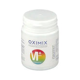 Oximix Multi+complete 40cps